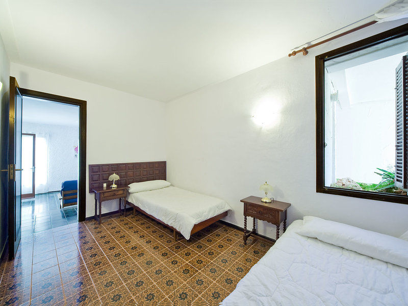 Hotel 19 A - Four Bedroom *