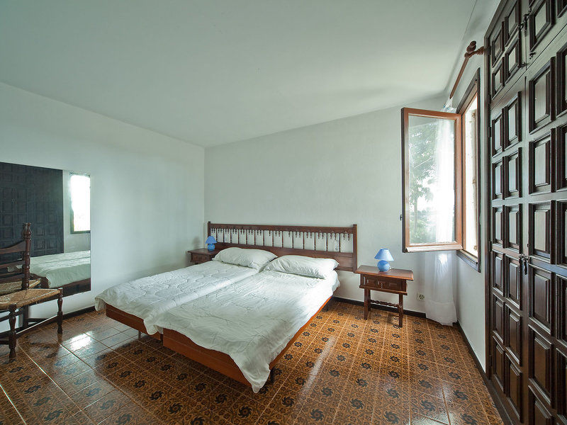 19 A - Four Bedroom *