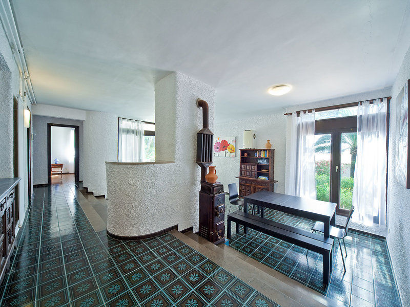19 A - Four Bedroom