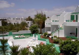 Las Orquideas Hotel Lanzarote Island