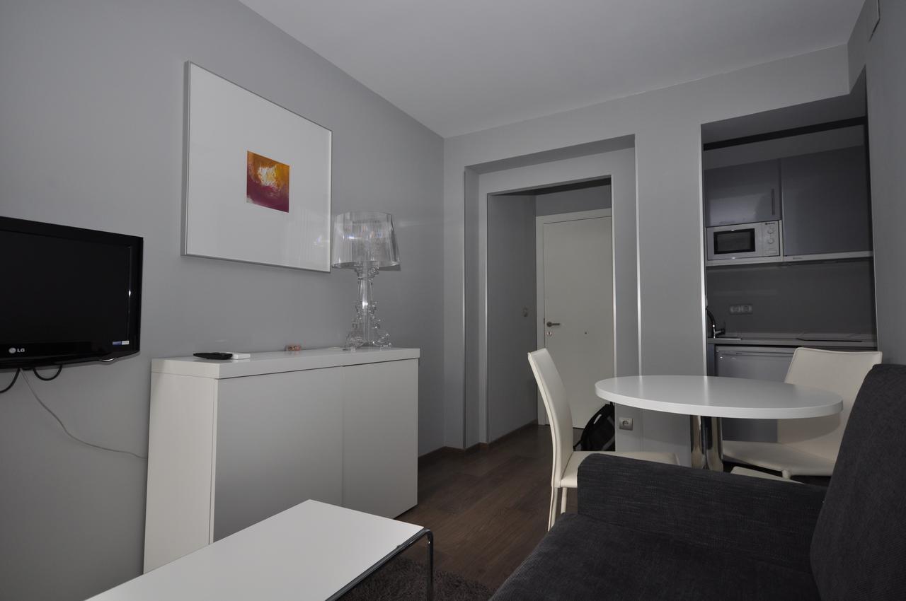 & Suites Arrizul Gros San Sebastián