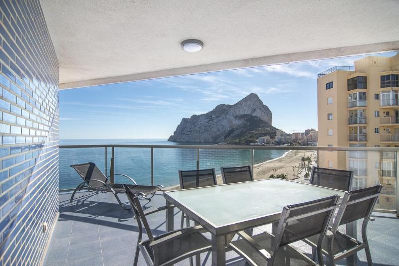 Hipocampos Hotel Calpe