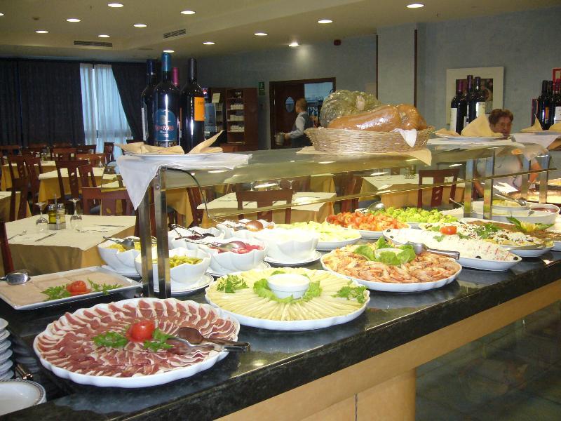 Hotel Cibeles Playa