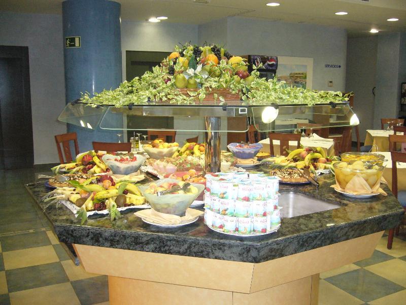 Cibeles Playa Hotel