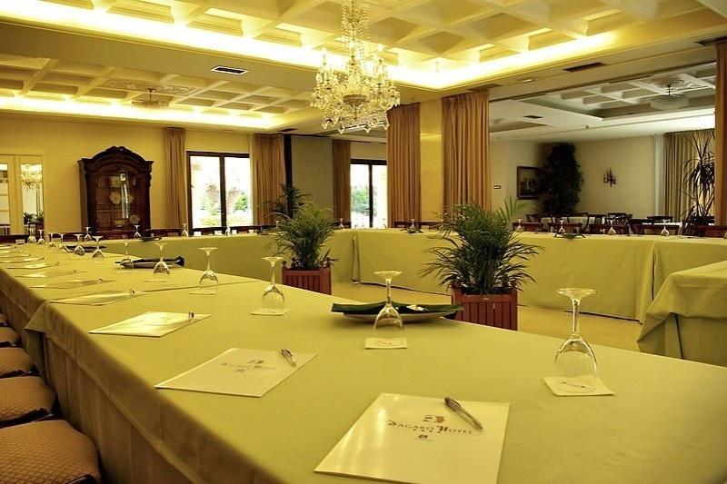 & Wellness Hotel 4*