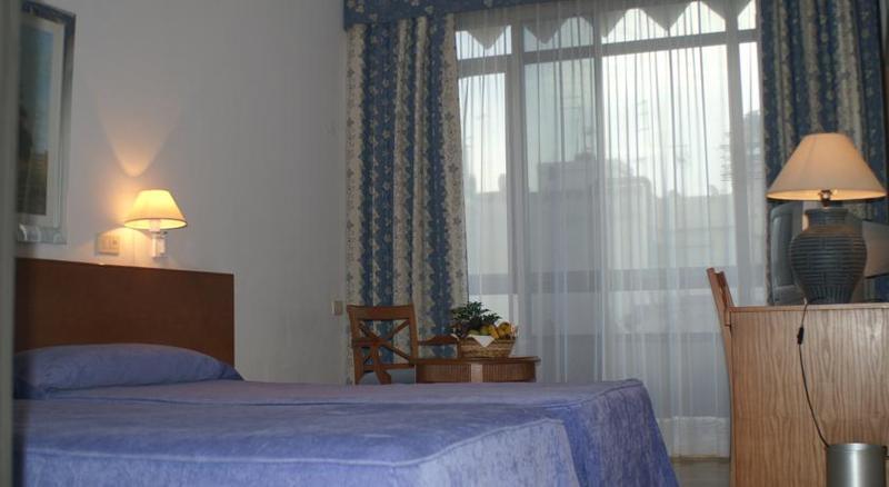 Hotel Concorde Las Palmas de Gran Canaria