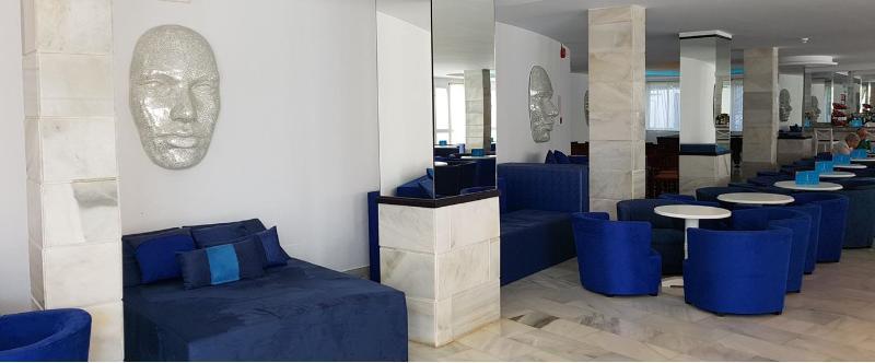 Hotel Bellevue Vistanova Magaluf (Mallorca)