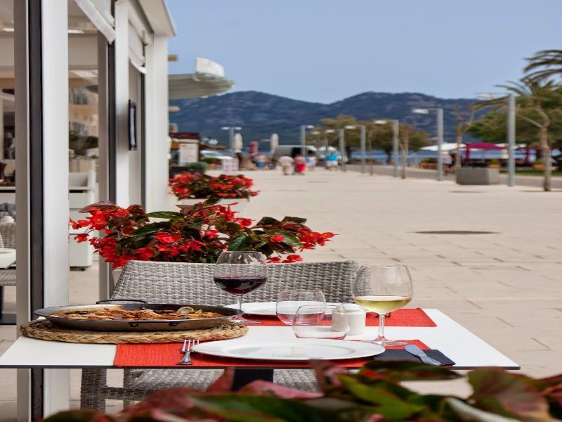 Hotel Catalonia Del Mar - Adults Only Cala Bona (Mallorca)