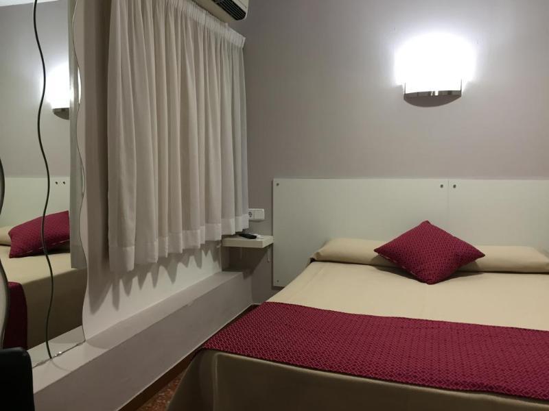 Catalunya Express Hotel