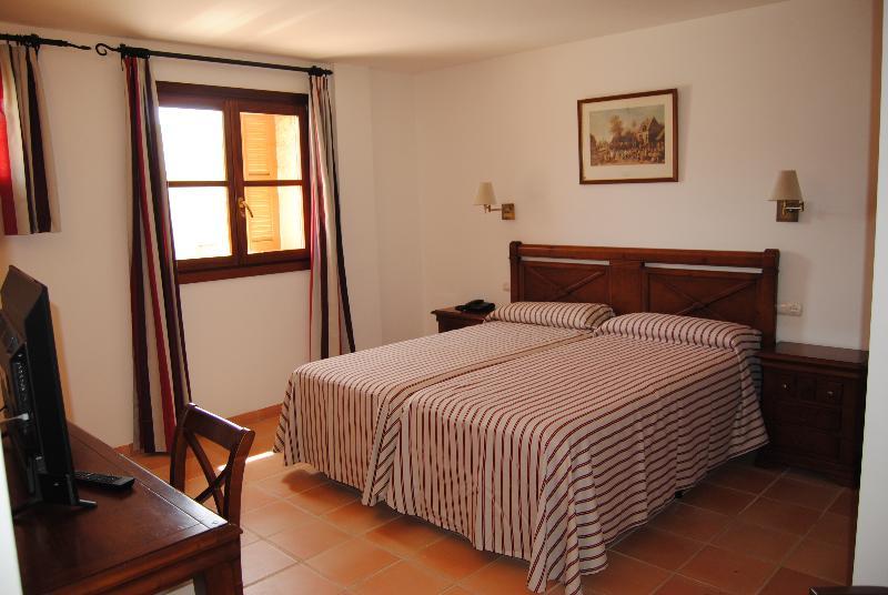 Rural Es Riquers Country house Porreres