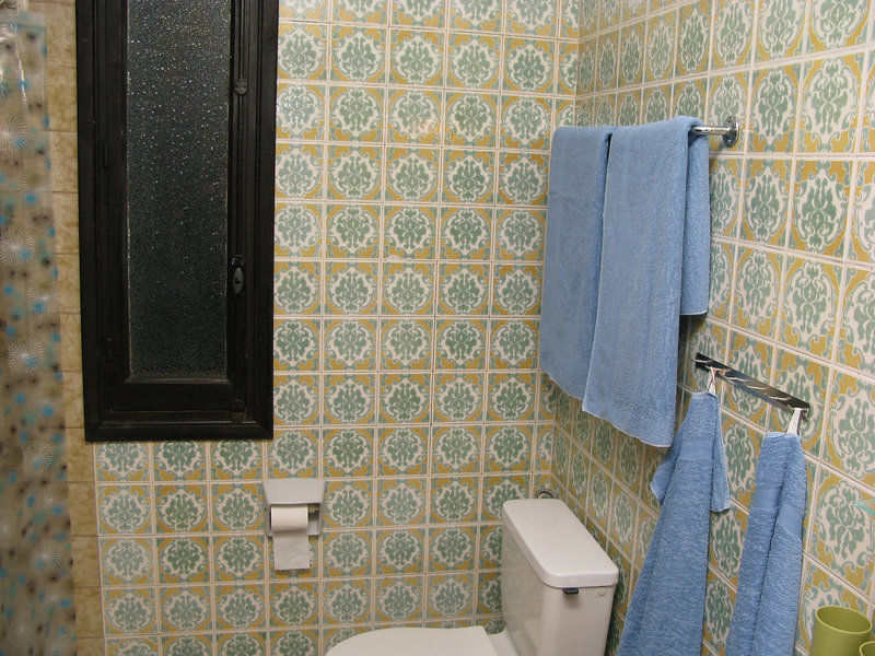 Hotel 19 A - Four Bedroom Cala Romàntica
