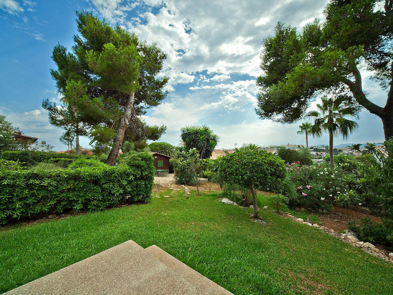 19 A - Four Bedroom * Cala Romantica (Mallorca)