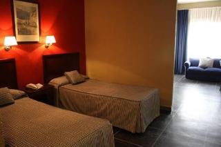 Caribe Hotel Rota