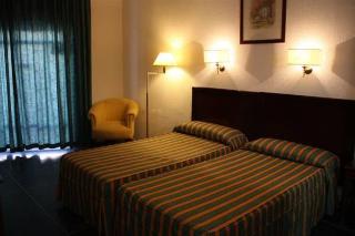 Caribe 3* Rota