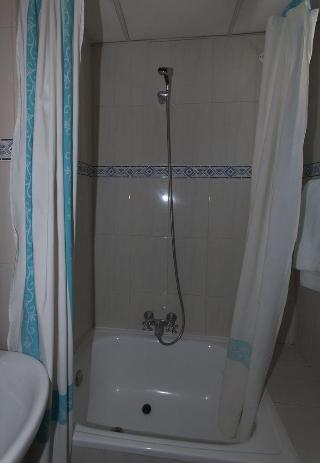 Guest house Goyma I 2*