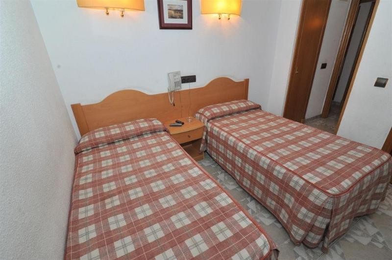 Guest house Goyma I