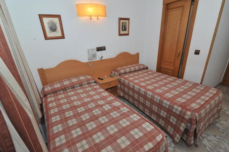 Goyma I Guest house 2*