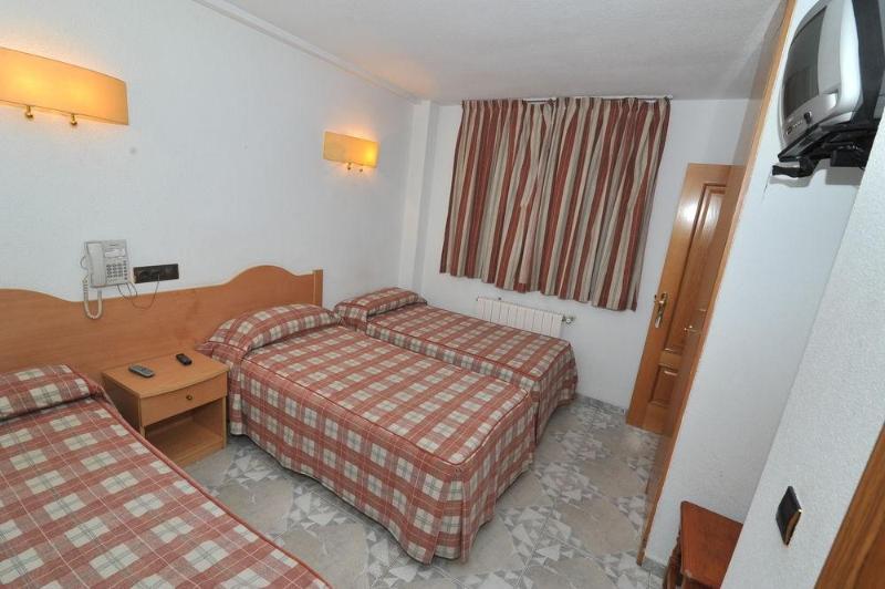 Guest house Goyma I San Fernando De Henares