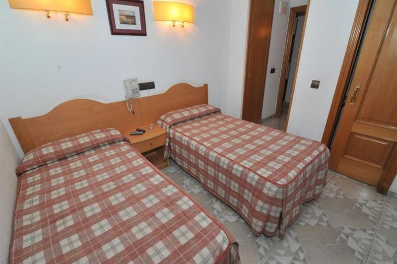 Guest house Goyma I