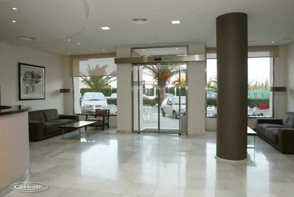 Hotel Casbah 3*