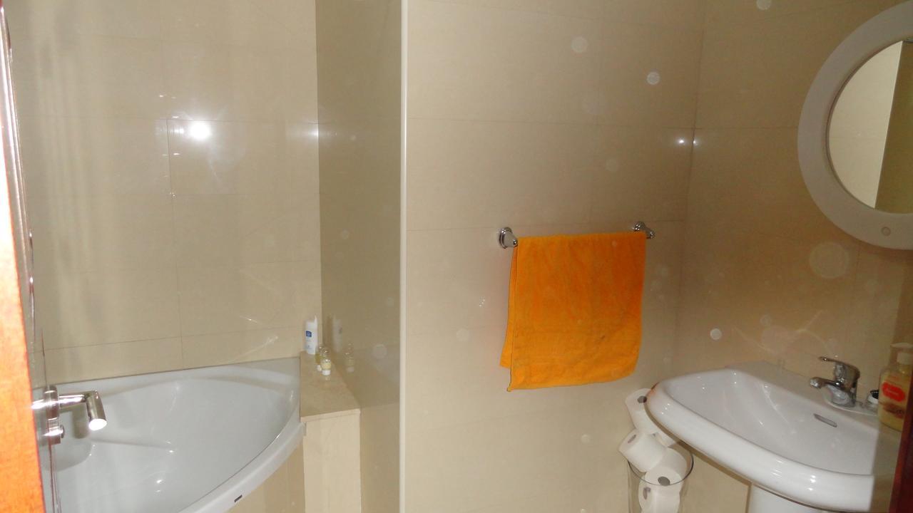 Apartamento He Amalia-quesada Ciudad Quesada