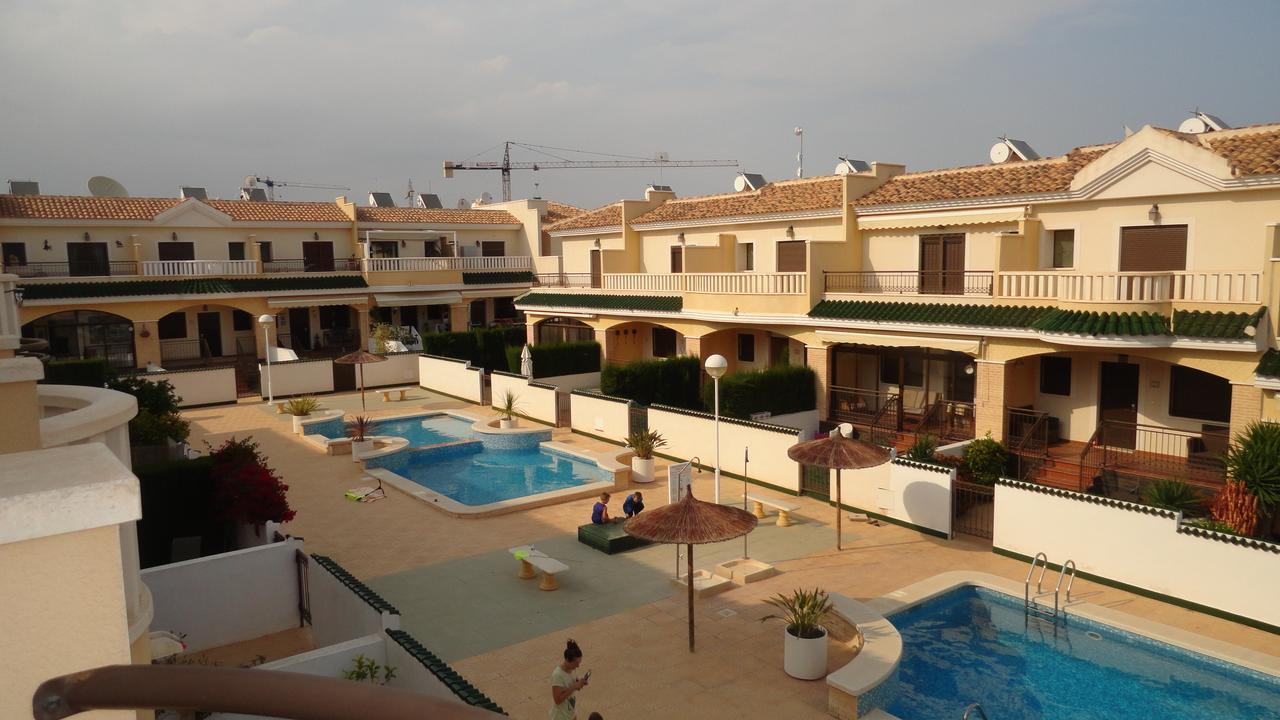 He Amalia-quesada Apartamento
