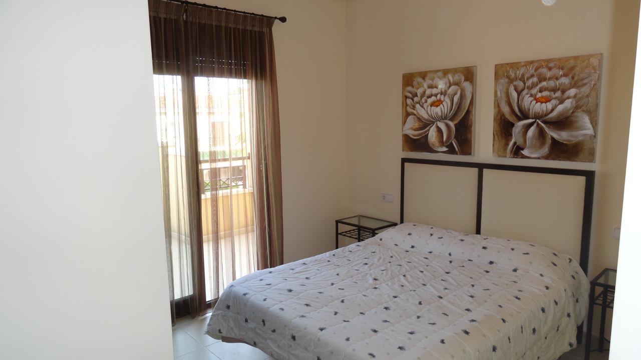 Apartamento He Amalia-quesada Ciudad Quesada