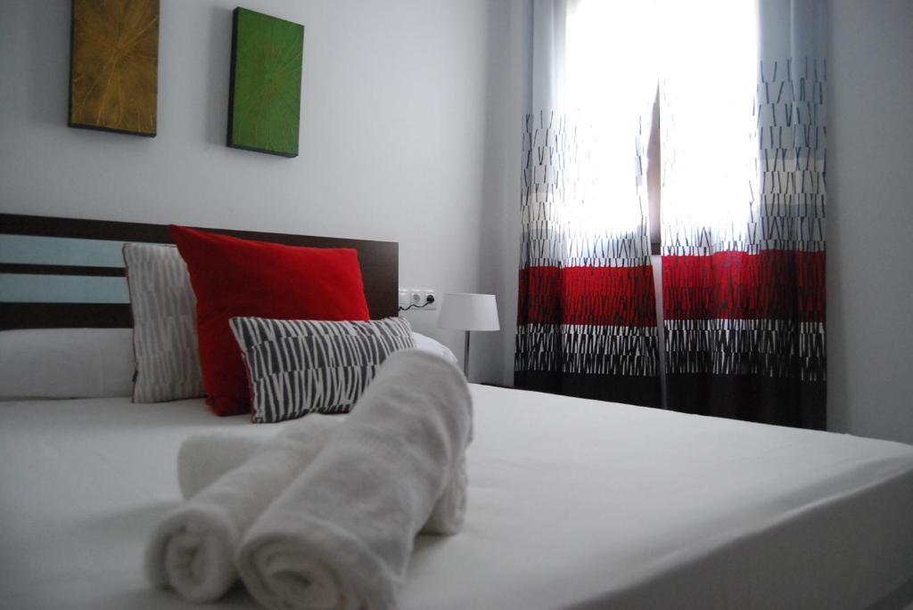 Apartamento Palacio De Luja El Puerto de Santa María