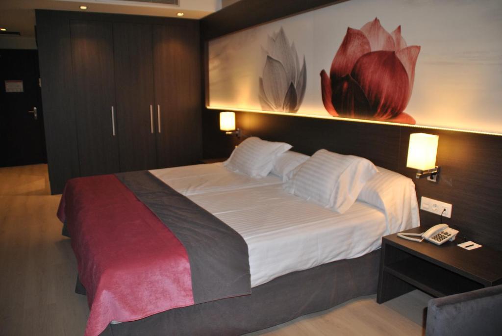 Brea's Hotel