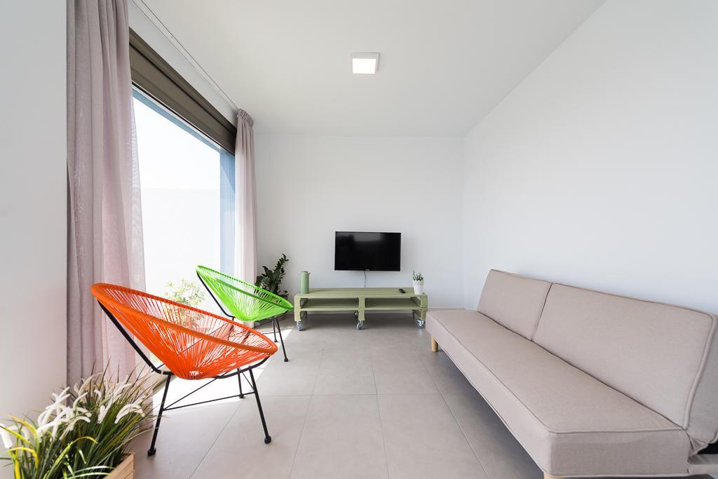 Holiday home 2 Balcon de Telde