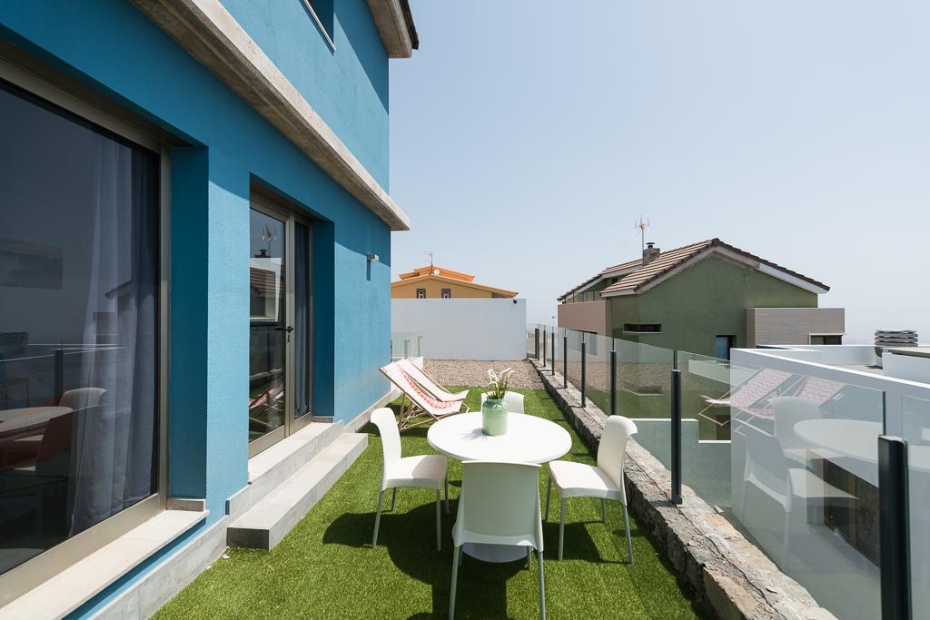 2 * Balcon de Telde
