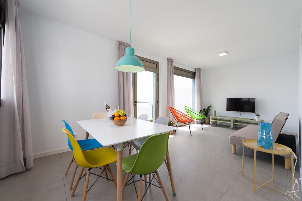 2 Holiday home Balcon de Telde