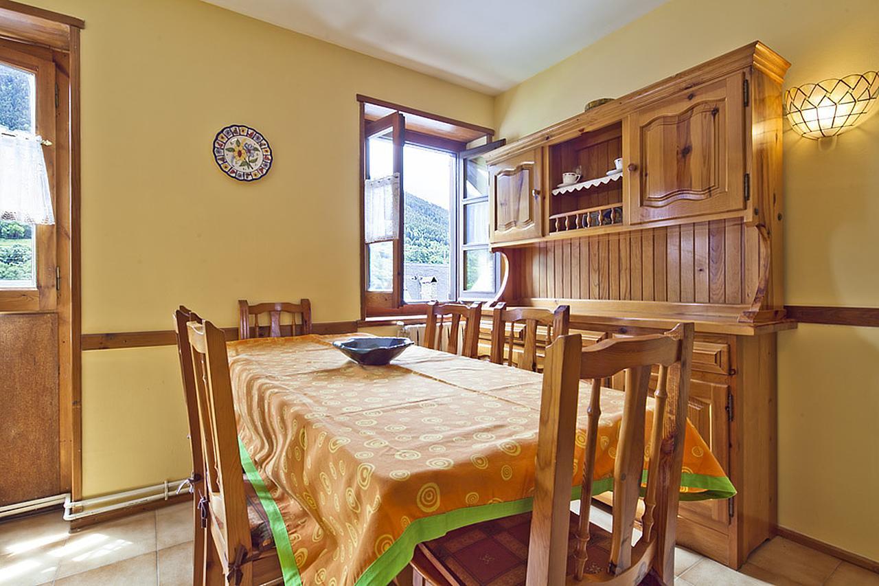 Ii Apartment Salardu
