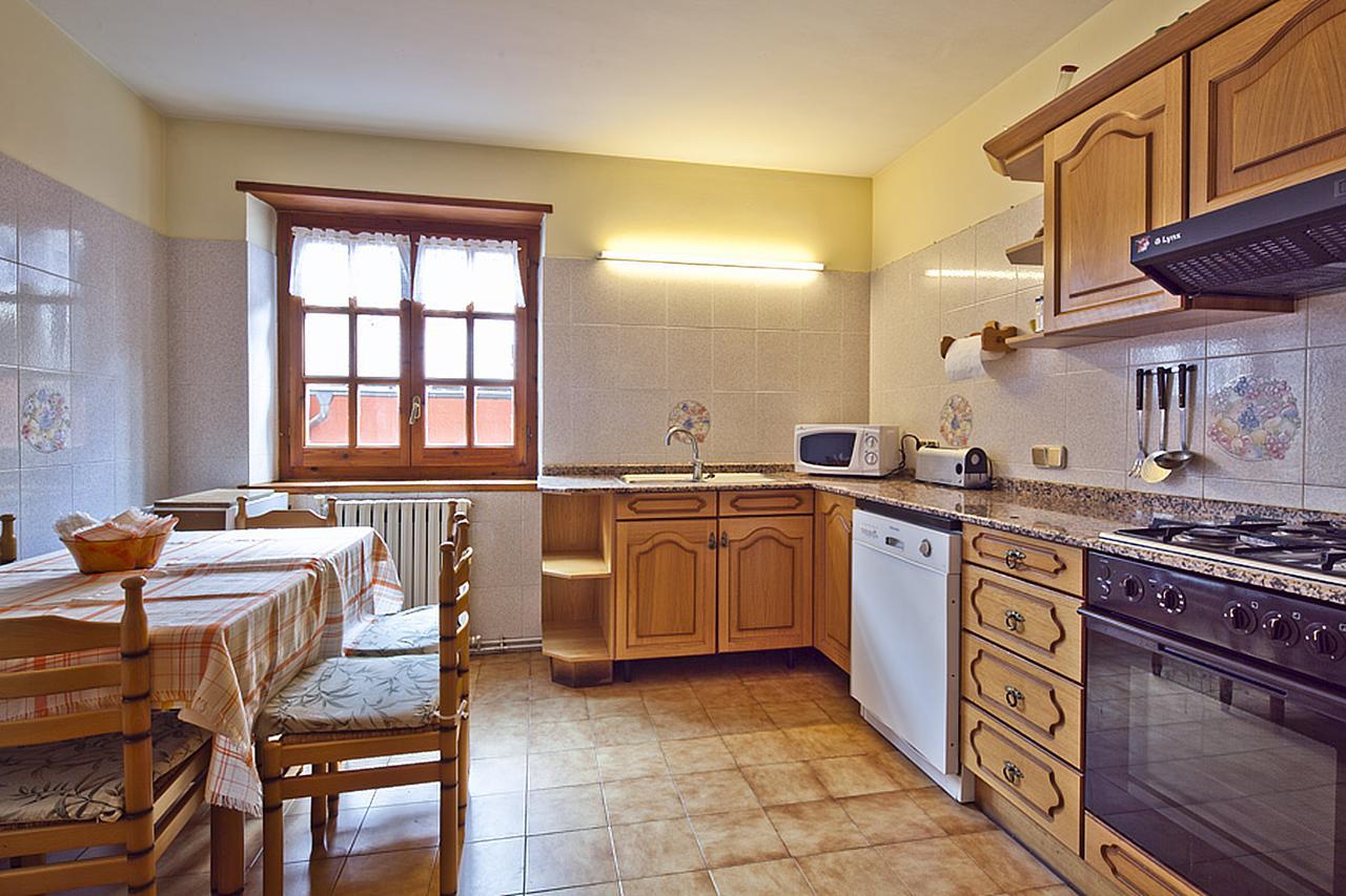 Apartment Ii Salardu