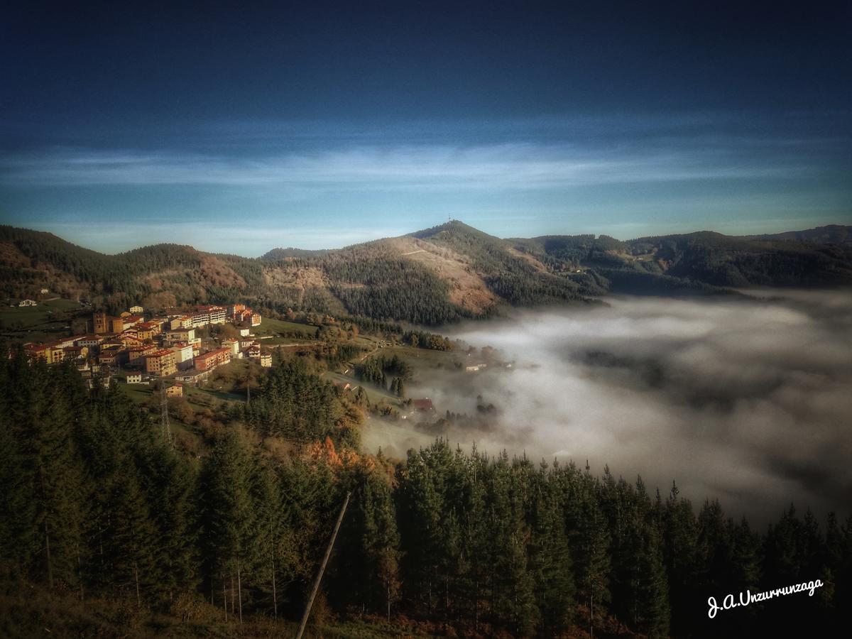 Maialde Country house Elgeta