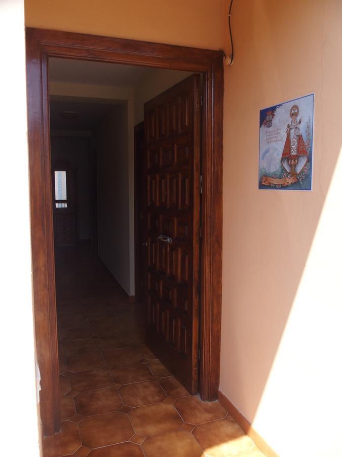 Сasa de vacaciones Casa Grande De Borizu Playa