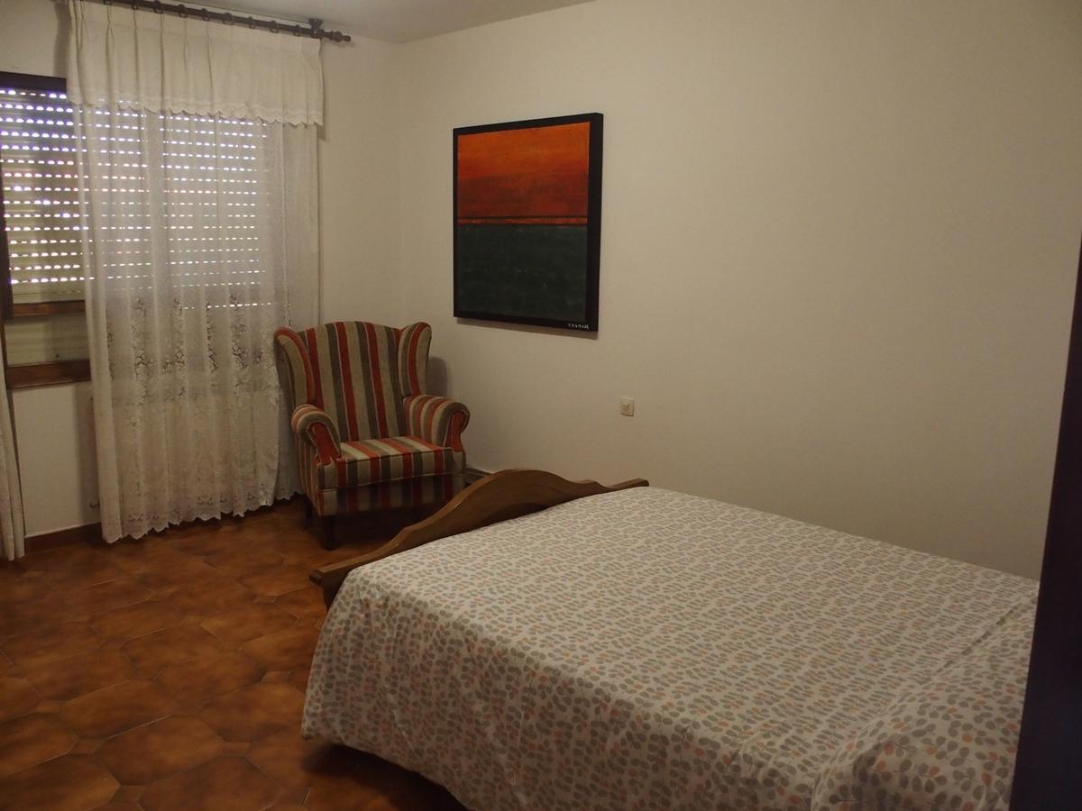 Сasa de vacaciones Casa Grande De Borizu Playa *