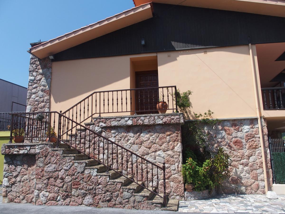 Casa Grande De Borizu Playa Сasa de vacaciones