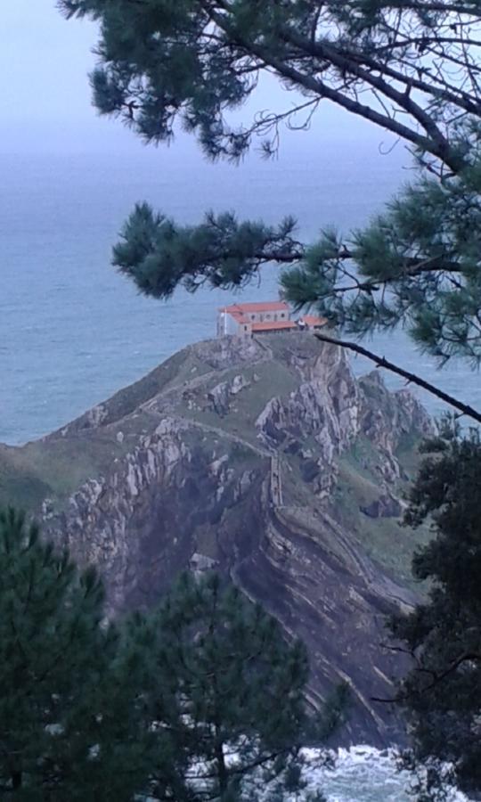 Bekoabadene Country house