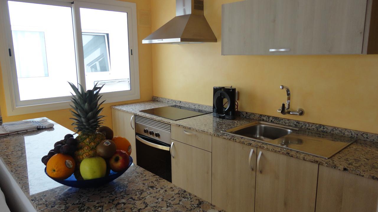 Cala Llonga Apartamento Cala Llonga (Ibiza)