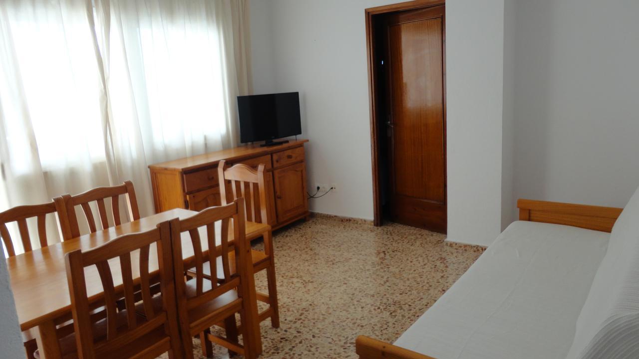 Apartamento Cala Llonga *