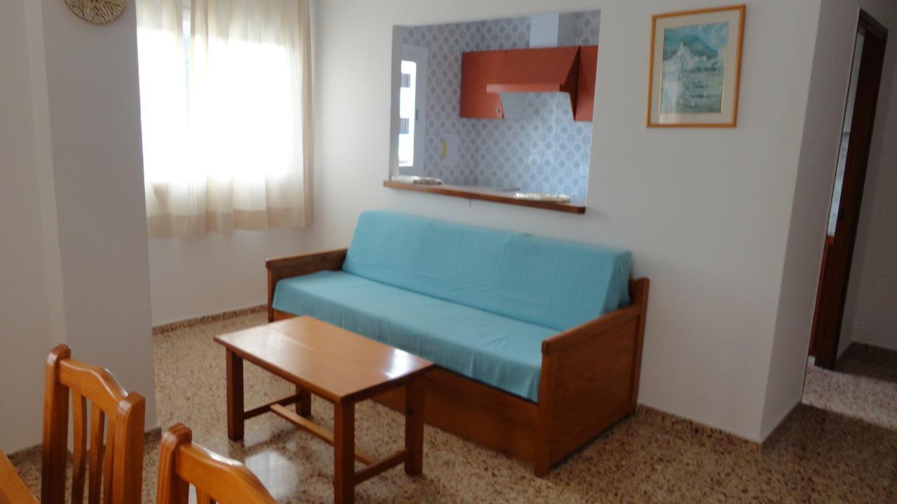 Apartamento Cala Llonga