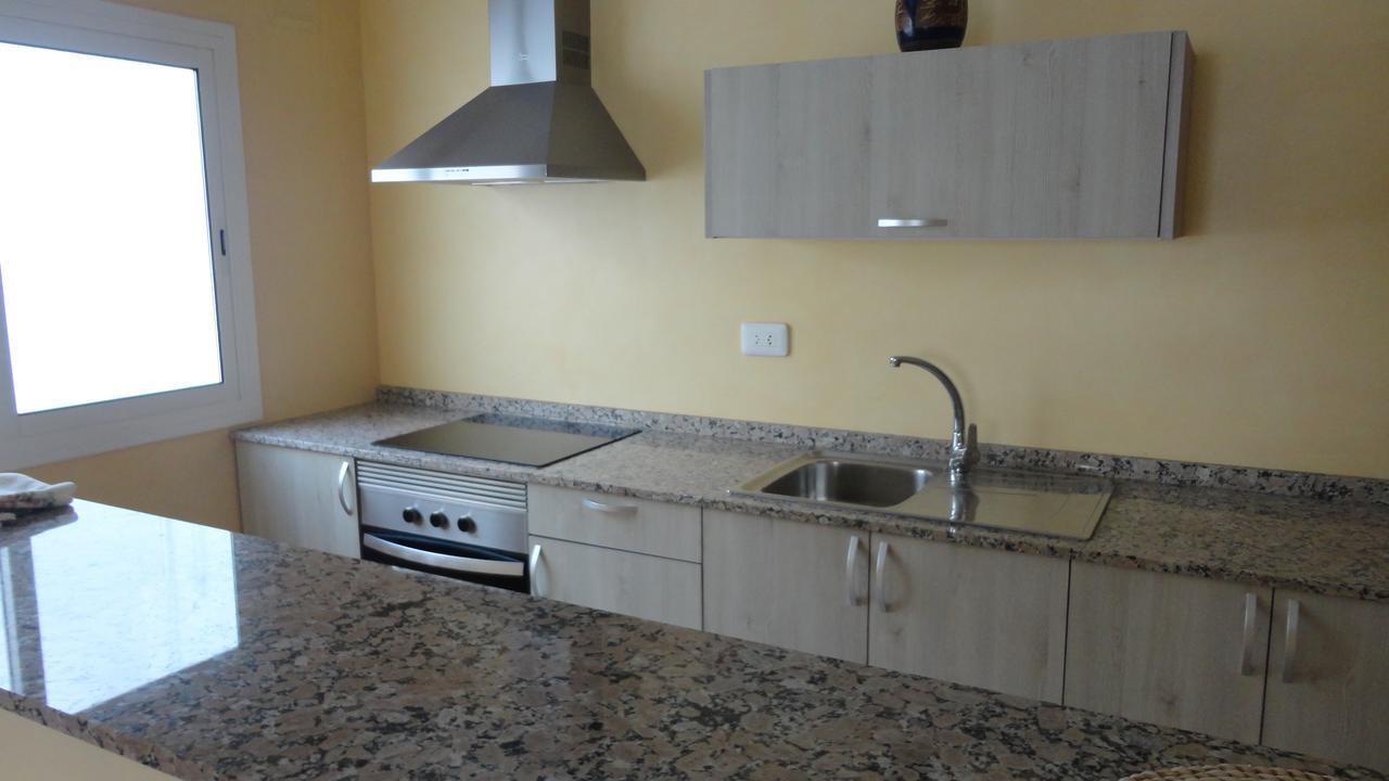 Cala Llonga Apartamento