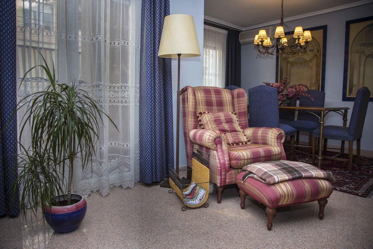 Completo Apartment *