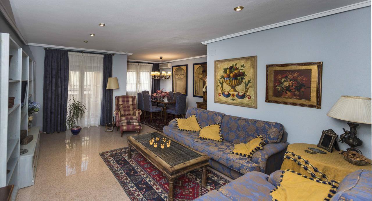 Completo Apartment