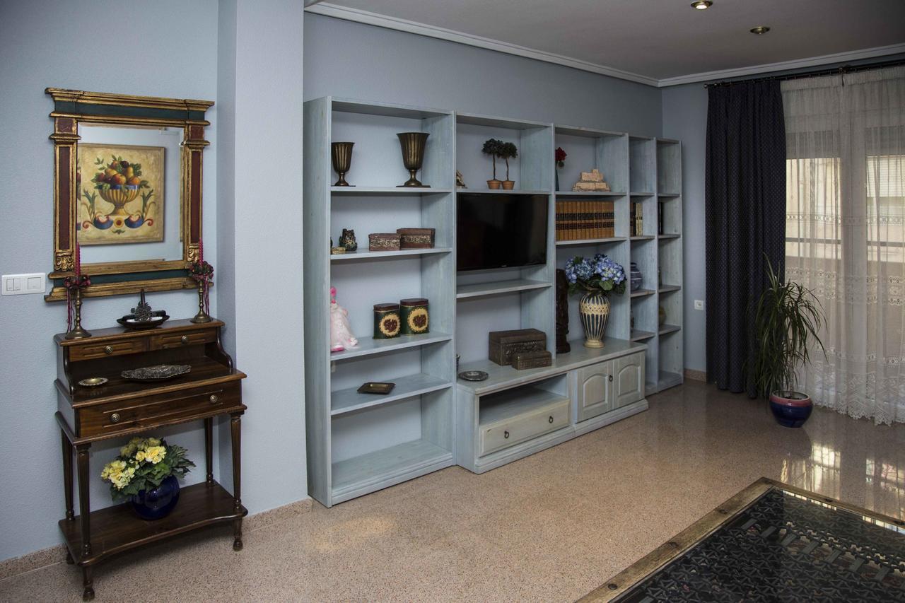 Apartment Completo *