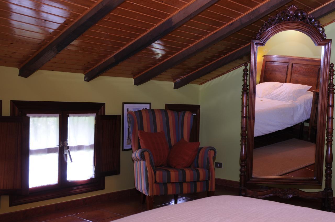 Bekoabadene Country house Menaka