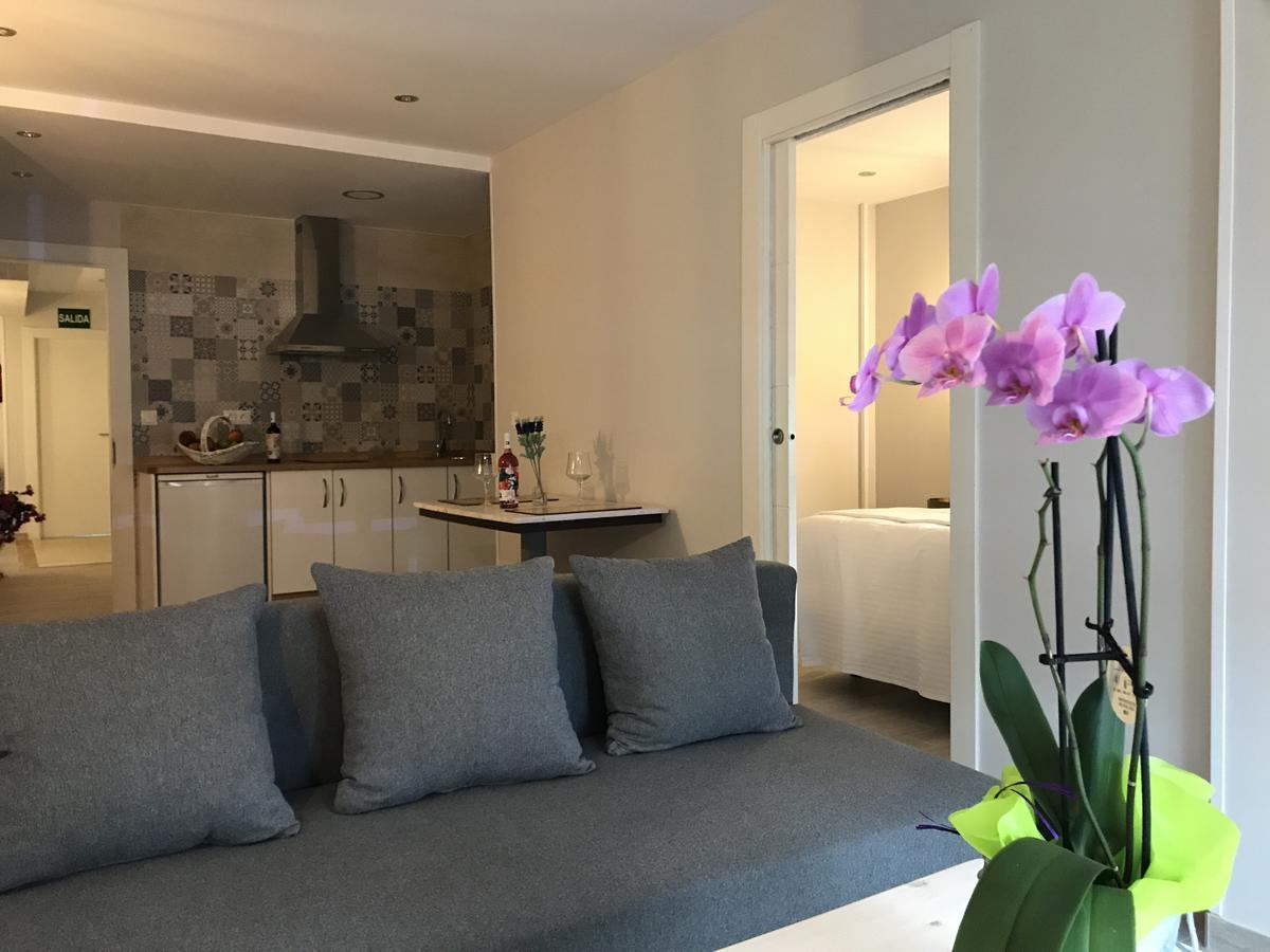 Hotel Boutique Albussanluis
