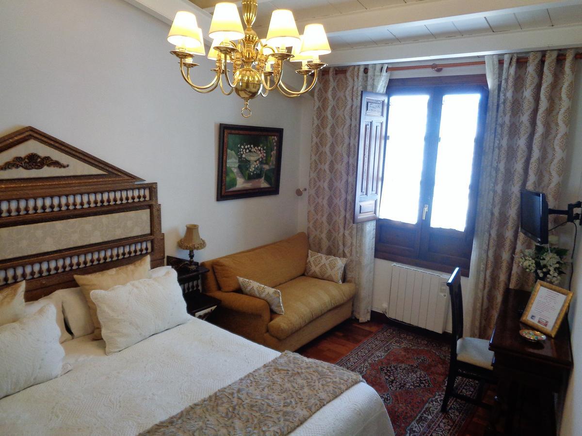 Hotel Boutique Nueve Leyendas