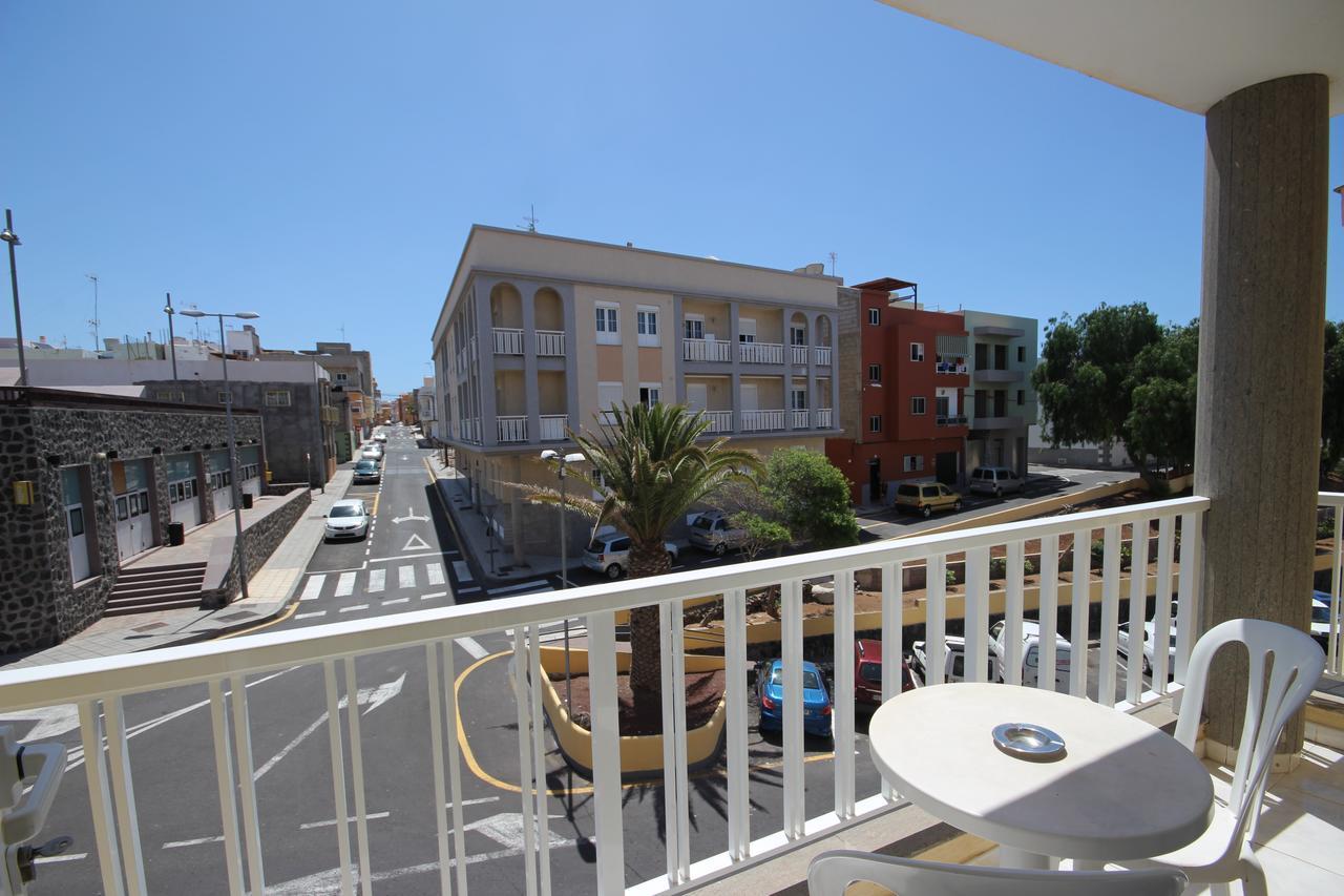 Isla Tenerife Sur Apartamento